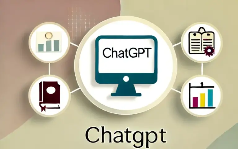 Les GPTs de ChatGPT