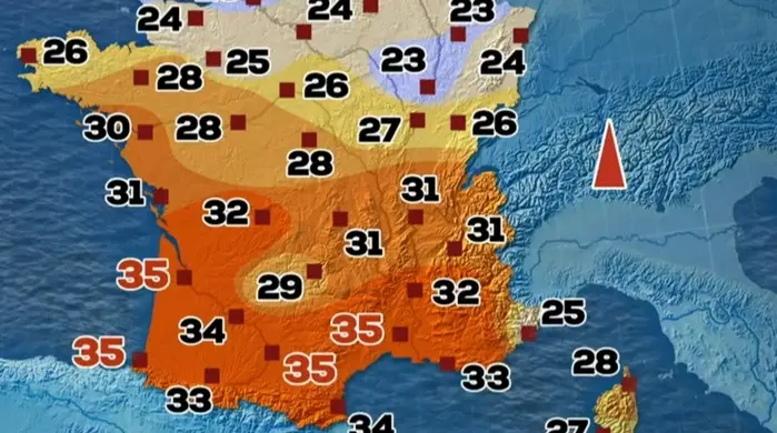 La météo et l'intelligence artificielle