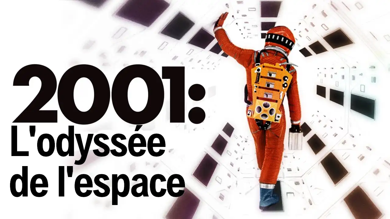 2001 : L'Odyssée de l'espace, quand la réalité dépasse la fiction